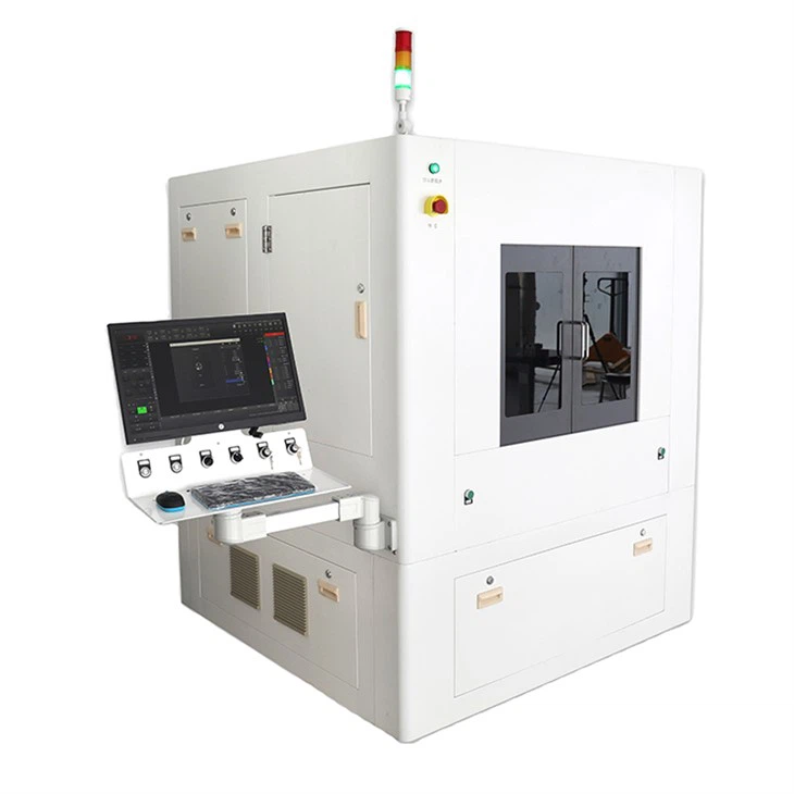 Ħġieġ tal-cutter tal-lejżer