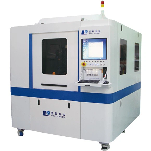 Laser Glass Cutter