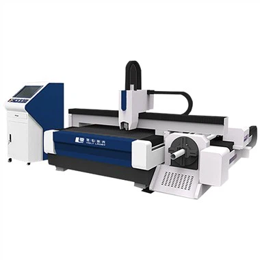 1000W Metal Fiber Laser Qtugħ Magni